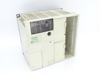 SCHNEIDER ELECTRIC TSX3710101 PLC RACK