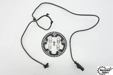 Ducati 899 959 1199 1299 Monster Oem Front Abs Brake Sensor Ring 55212111b