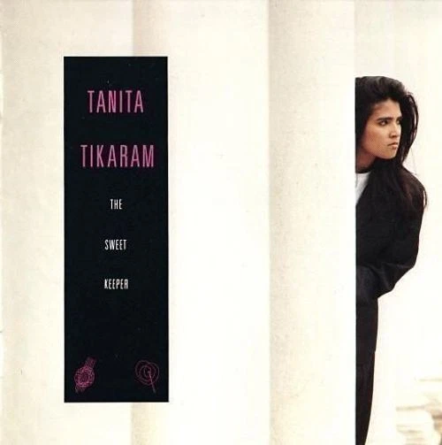 Audio Cd - Tanita Tikaram - The Sweet Keeper  - Wea -D- Neu - Bild 1 von 1