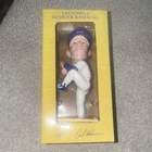 Los Angeles Dodgers Legends of Dodger Baseball Orel Hershiser Bobblehead MLB