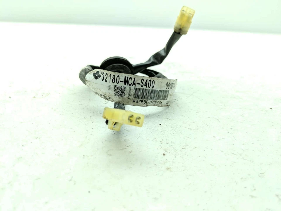 Arnés de cableado de subcables alforja 12-17 Honda GL1800 Goldwing 1800 32180-MCA-S4 Foto 2 de 4