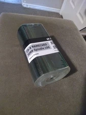 Ritek CD-R Namecard 50MB Spindle 100