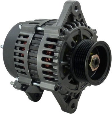 Alternator for Mercruiser 454 Mag MPI Horizon (Gen VI) GM 7.4L 454ci Inboard