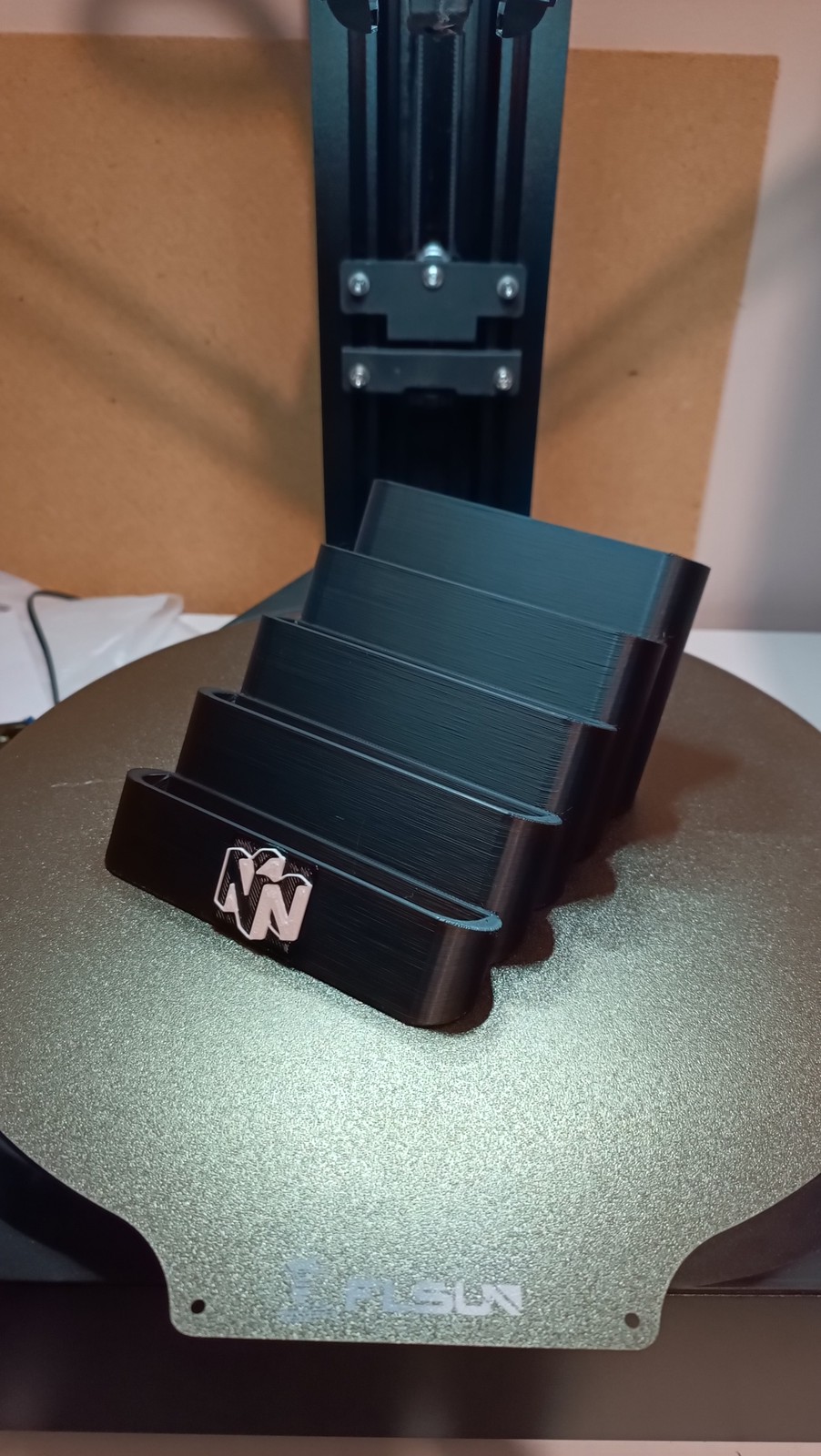 Rangement jeux vidéo support cartouche Nintendo N64 PAL rack de stockage
