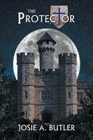 Josie A. Butler | The Protector | Taschenbuch | Englisch (2019) | Xlibris Us
