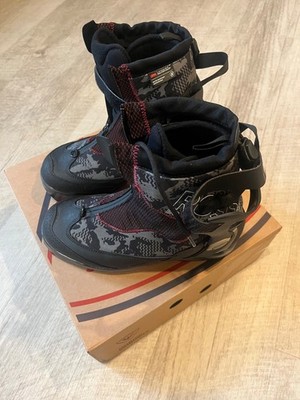 Rossignol BC X6 Cross Country Ski Boots EU 41 NNN BC