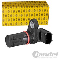 Hella Kurbelwellensensor Impulsgeber Passend FüR Honda Civic CR-V HR-V Jazz