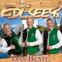 Das Beste | Die Edlseer | Audio-Cd | CD | 2019 | EAN 9002986713067