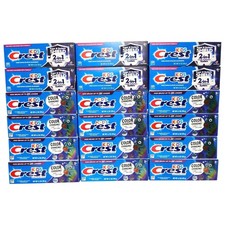 LOT 18 Crest Kids Color Changing & Sugar Bact...