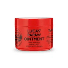 Lucas Papaw Ointment 75g | Authentic & Imported from Australia