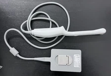 Sonosite ICT/8-5 MHz Transvaginal Ultrasound Transducer Probe Micromaxx Titan