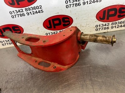 Lenkkönigssäule hinten / Radträger X Toro RM 3100d Sidewinder / Kubota