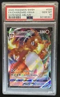 2020 Pokemon SWSH Darkness Ablaze Charizard VMAX #020/189 PSA 10