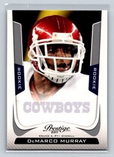 2011 Prestige Football Rookie Short Prints Announced 15