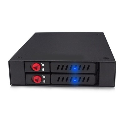 2.5 Zoll SSD Festplattengehäuse Internes USB 3.0 6TB High-Speed Box
