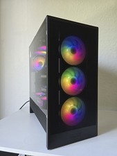 Gaming PC | 7800X3D | RX 9070 16GB | 32GB DDR...