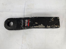 Curt 45456 Commercial Forged Ball Mount 2-12 Shank 20000 Lb 2 Drop Curt 45456 Commercial Forged Ball Mount 2-12 Shank 20000 Lb 2 Drop