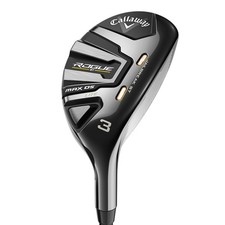 NEW Callaway Rogue ST Max OS Lite Hybrid - Choose Club, Shaft, Dexterity & Flex