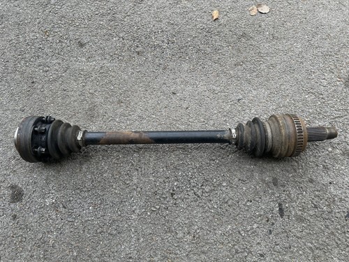 ✅✅✅ BMW E87 E90 118d 323i n52 Hinten Links Antriebswelle 7547071 7523963 Aa