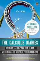 The Calculus Diaries Jennifer Ouellette Taschenbuch Einband - Flex.(Paperback)