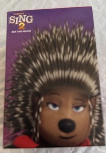 Sing 2 Toy | eBay