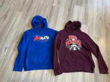 Lot 2 Under Armour Gap Sweatshirt Hoodies Boys Youth Large
