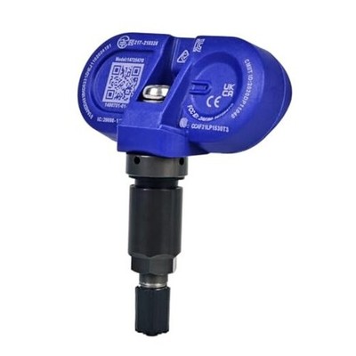 Tesla BLE Bluetooth TPMS Sensor Tire Pressure Sensor Compatible with Tesla 1