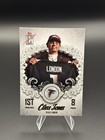 2025 Topps Signature Drake London Base (RAW)