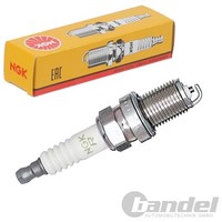 NGK ZÜNdkerze Passend FüR Toyota Carina Celica Corolla | 1266