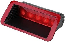 Universal Third Brake Light 5 LED 12V Universal Car High Mount Rear Third 3rd