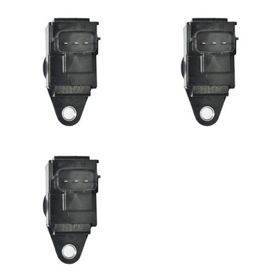 Herko B084 Ignition Coil Pack of 3 for Infiniti Nissan I30 Maxima 3.0L 2000-2001