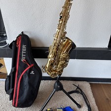 Thomann TAS-150 Alto Sax