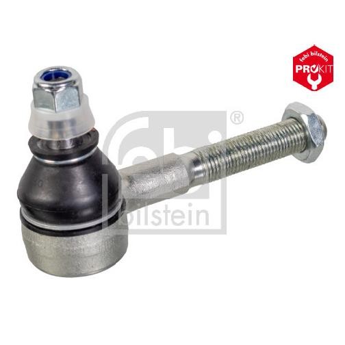 Spurstangenkopf Vorne Rechts FüR Citroen AX ZA 1.3 1.4 86 Bis 98 Febi K1F C1A-image