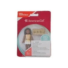 Mega Bloks American Girl FDJ94 Collectible Figure Mattel Collectible - New