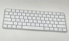 Apple Magic Keyboard with Touch ID for Mac Models with Apple