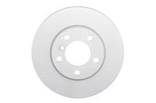 2x BOSCH Bremsscheibe 0 986 479 725 für MINI PACEMAN COUNTRYMAN R61 R60 Cooper