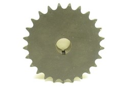 227795 New-No Box; Martin 60BS25-1-3/16 Sprocket 60; 25 Teeth; 1-3/16"ID