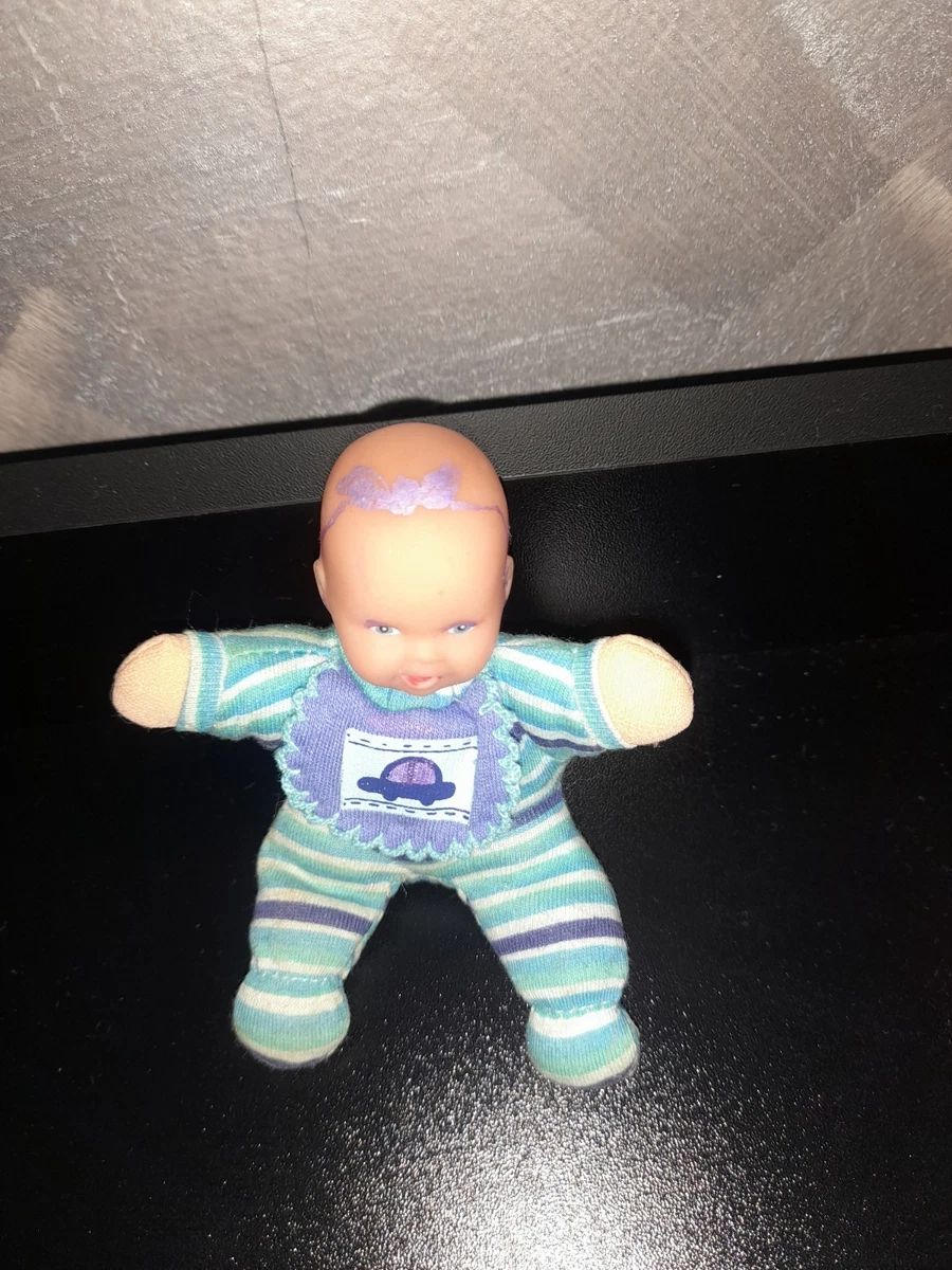Mini Baby Born Zapf Creation - Muñeca Vintage 11 cm