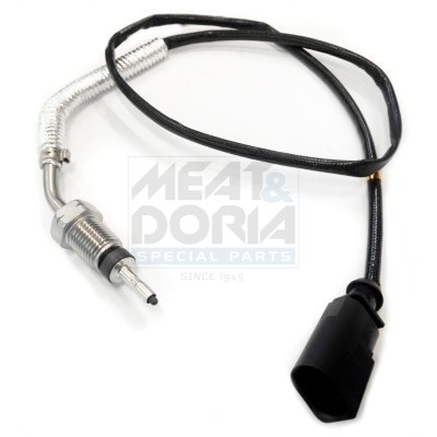 Meat & Doria Sensor Abgastemperatur FüR VW Passat Variant 365 2.0 TDI 1.6 3C5-image