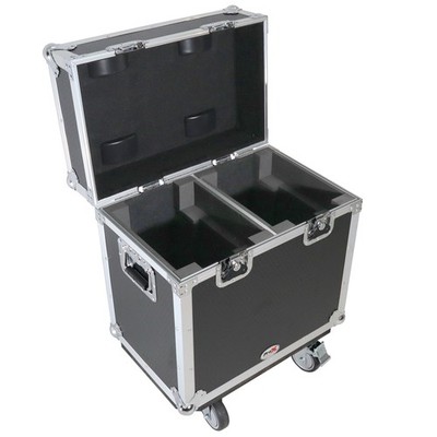 ProX XS-MH16X2W Moving Head Light Case for Vizi Beam RXONE/Intimidator Spot 260