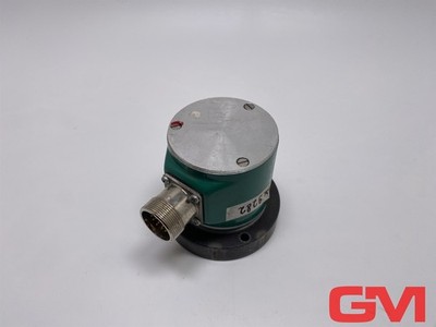 Fraba Drehgeber 5812-1-YG00PG01SW rotary encoder Auflösung 4096 5812-1