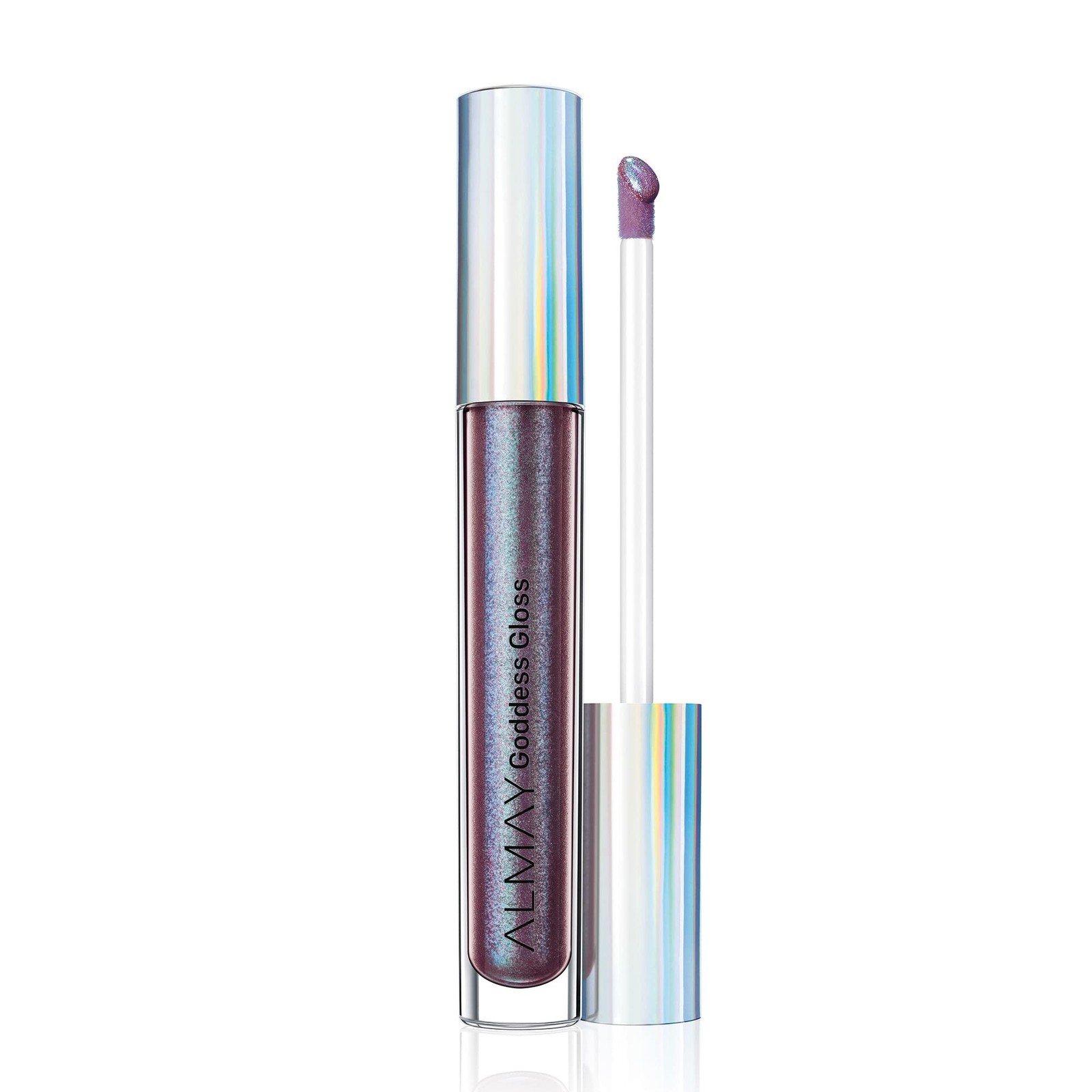 Alamy Goddess Gloss in 910 Enchanted - Shiny Hydrating Lip Gloss