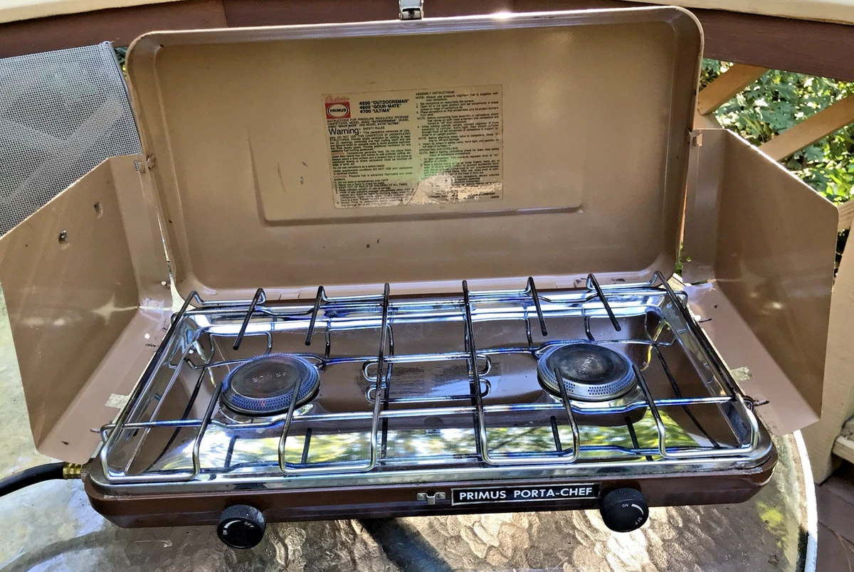 Century Primus In Camping Stoves for sale - eBay