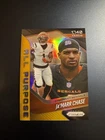 2025 Panini Ja'Marr Chase Gold (Raw)