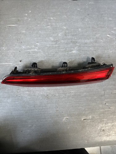 VW ID.3 Rücklicht Rückleuchte Rechts Original 10A945308