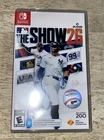 MLB The Show 26 Nintendo Switch **BRAND NEW** FACTORY SEALED **