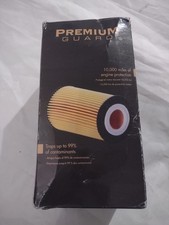 premium guard extended life oil filter PG6290...
