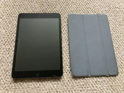 Apple iPad mini 1. Generation (A1455) Wi-Fi + Cellular 32GB - Bild 1 von 4