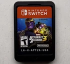 Marvel Ultimate Alliance 3 The Black Order - Nintendo Switch - Cartridge Only