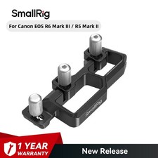 SmallRig Cable Clamp for cage for Canon EOS R6 Mark III / R5 Mark II 5969